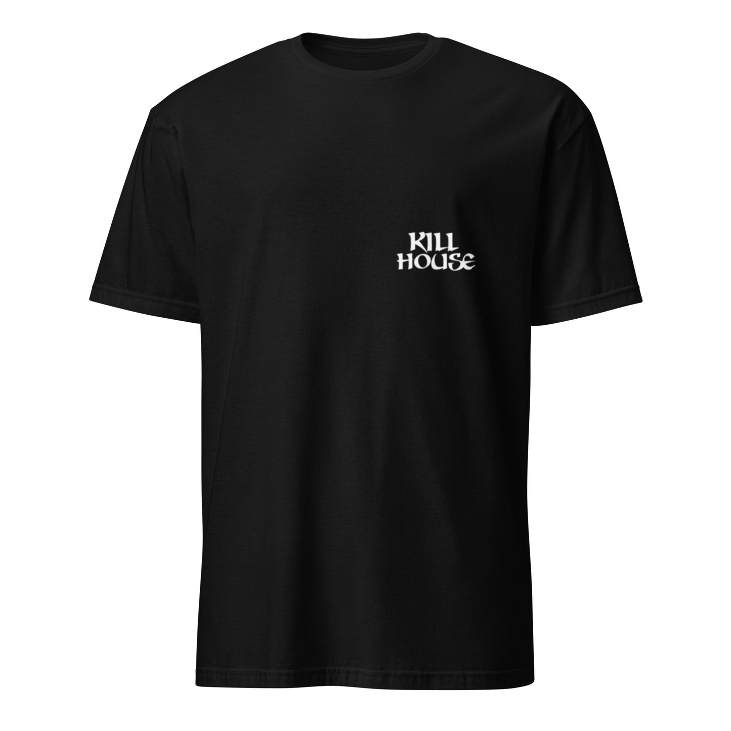 Street King Type T-Shirt