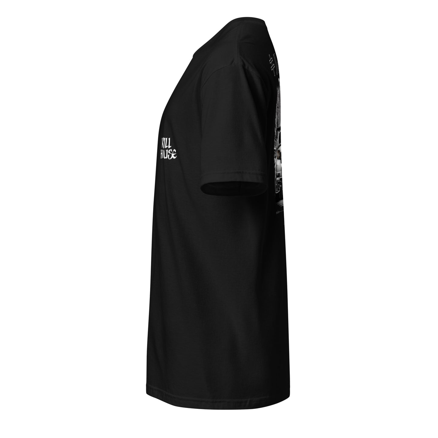 Street King Type T-Shirt