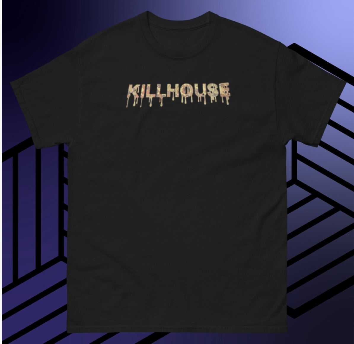 Killhouse camo