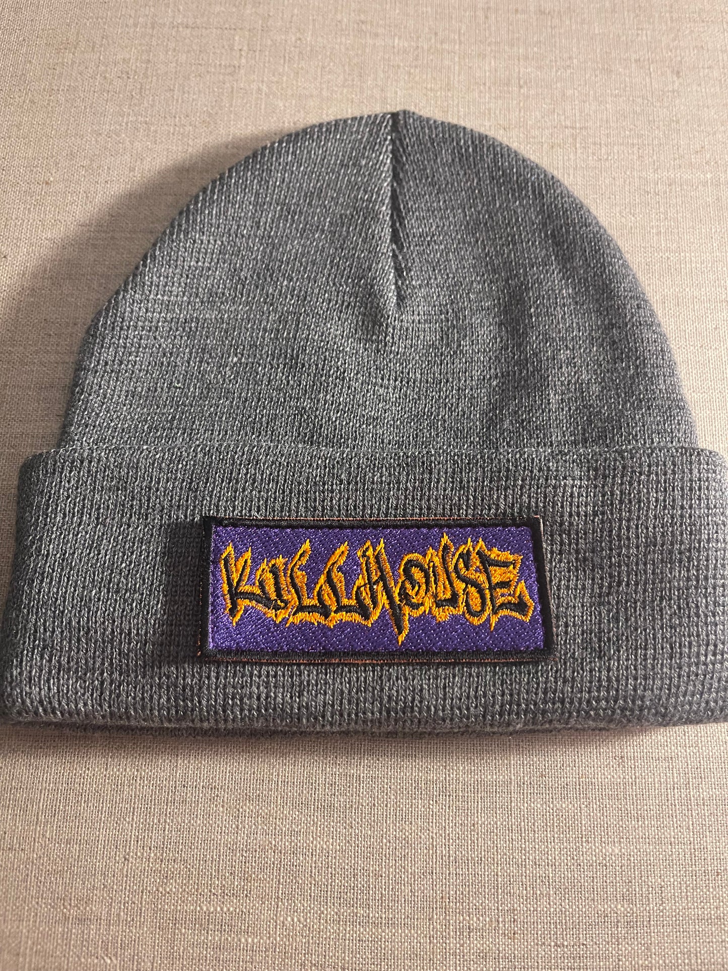 killhouse Beanies