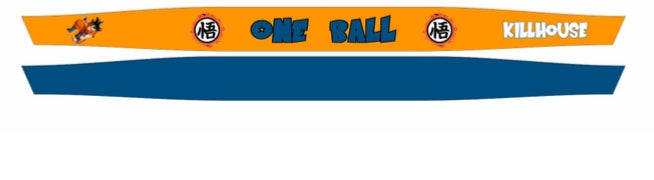 One ball goku (pre order )