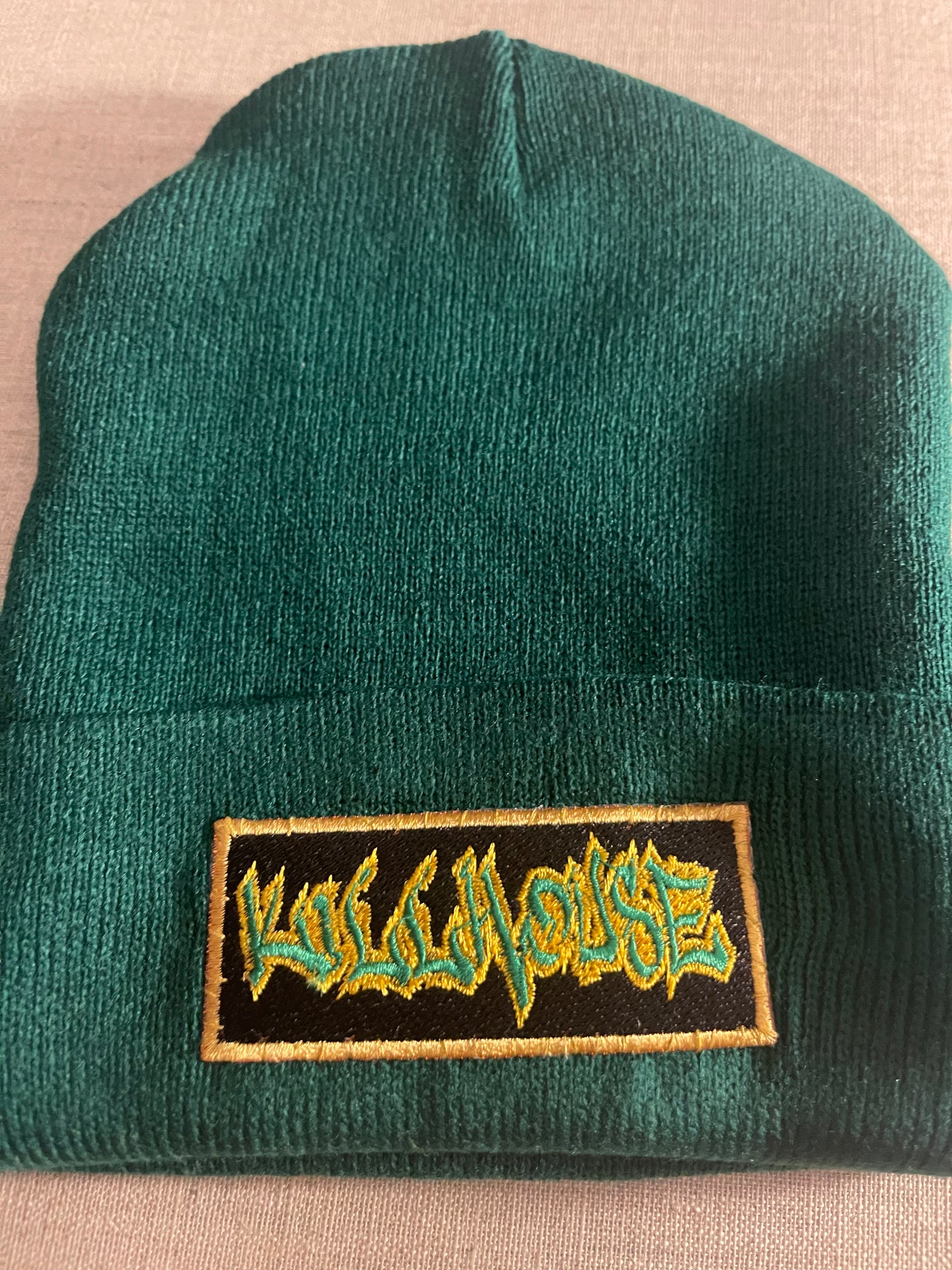 killhouse Beanies