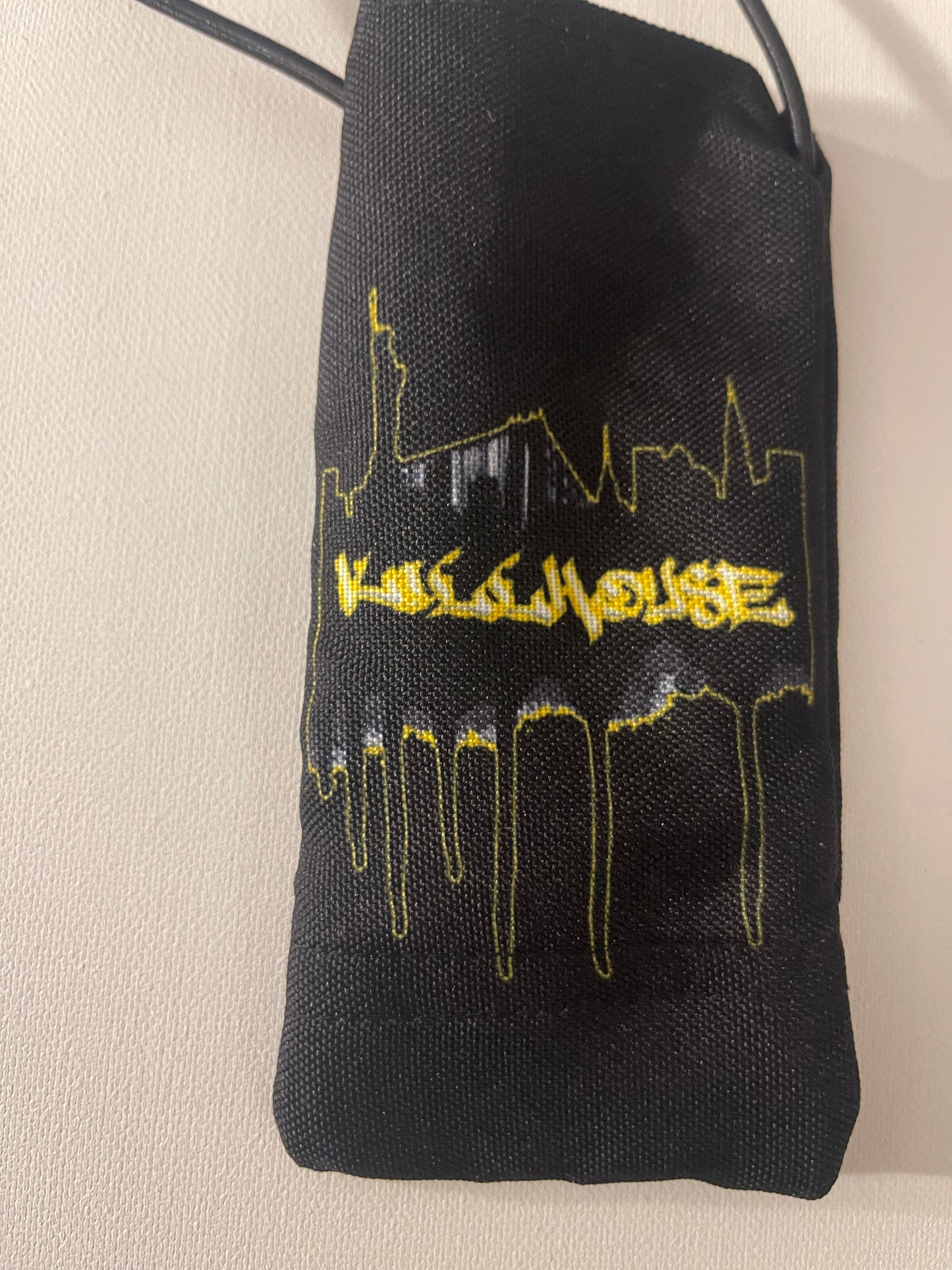 killhouse Barrel sox