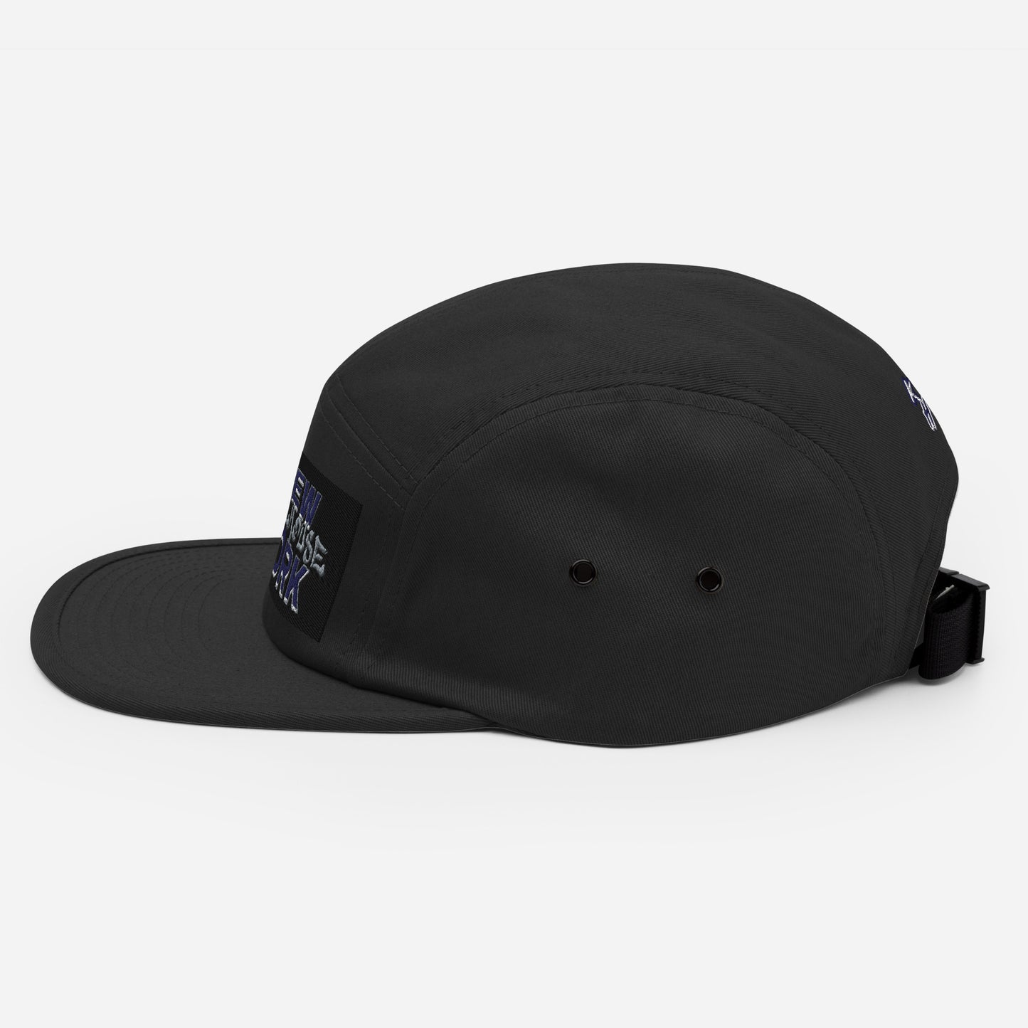 KH New York Five Panel Cap