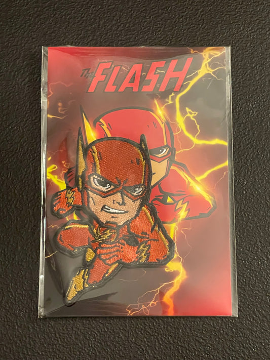 flash patch