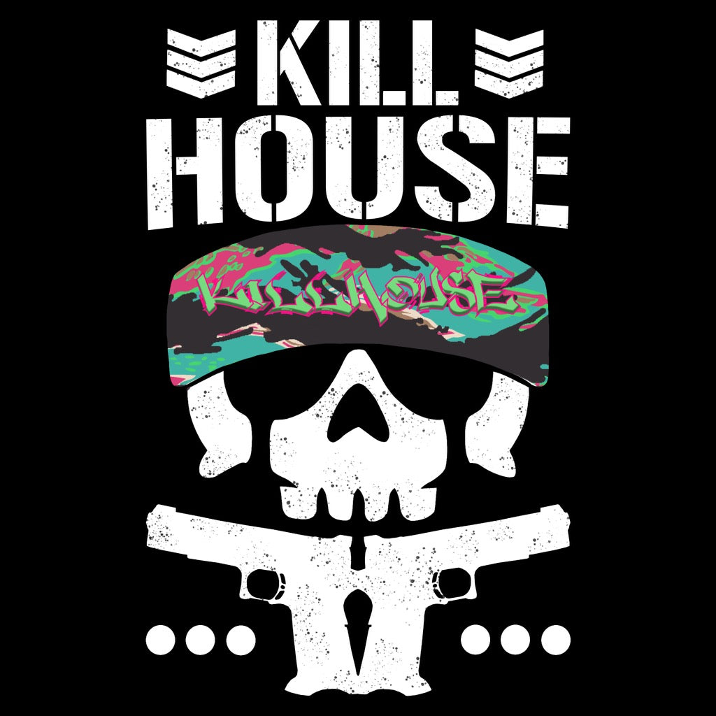 Killhouse Custom