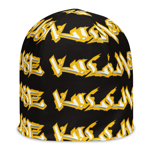 KH All-Over Print Beanie