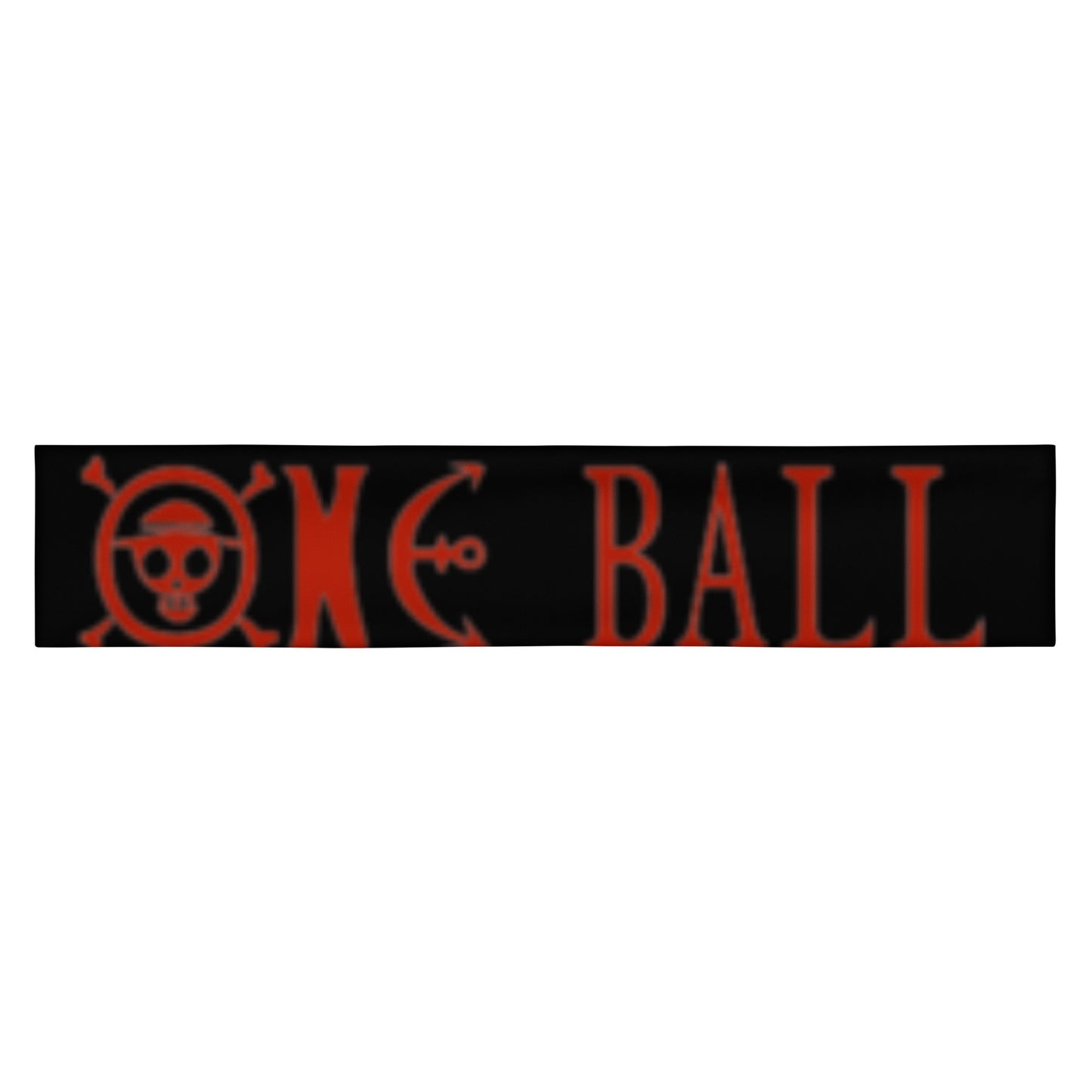 One ball Headband