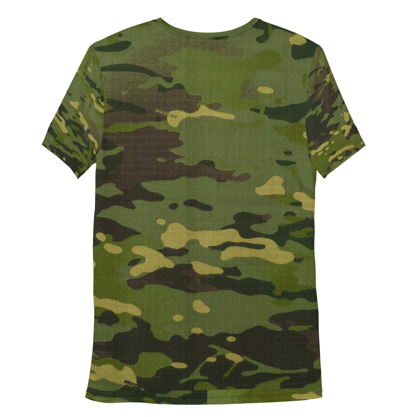 MultiCam Tropic Athletic T-shirt