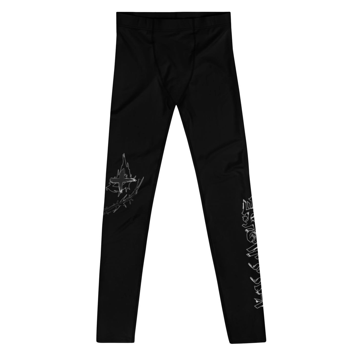 Black out kh  Leggings