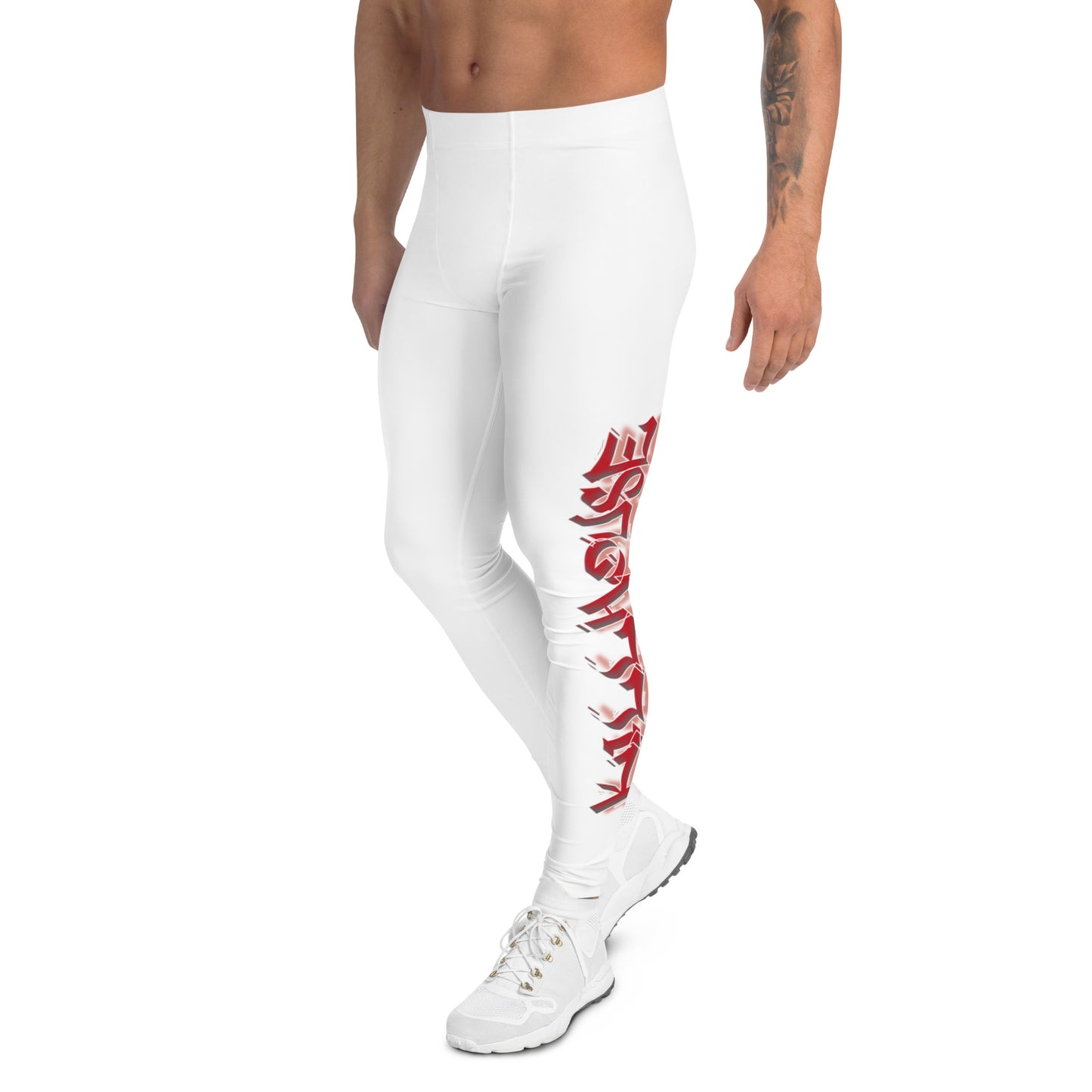 KH Men's Leggings