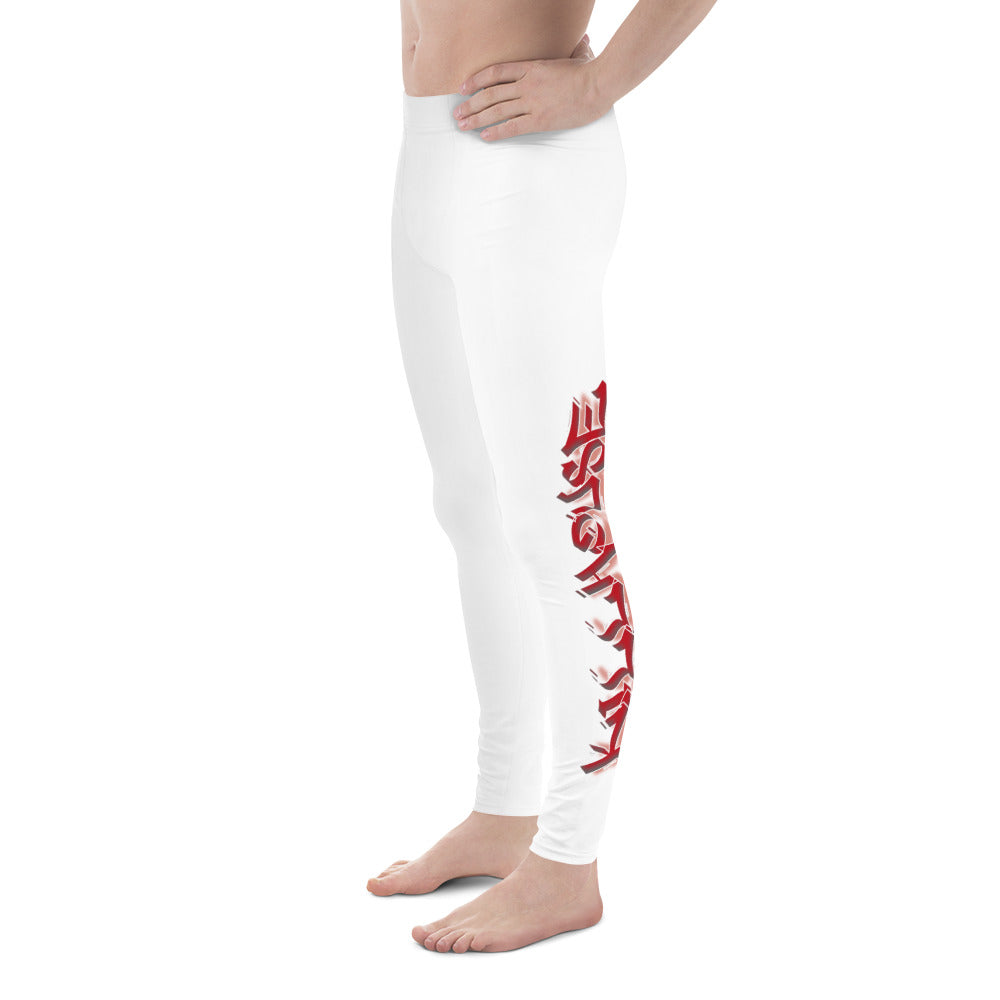 KH Men's Leggings