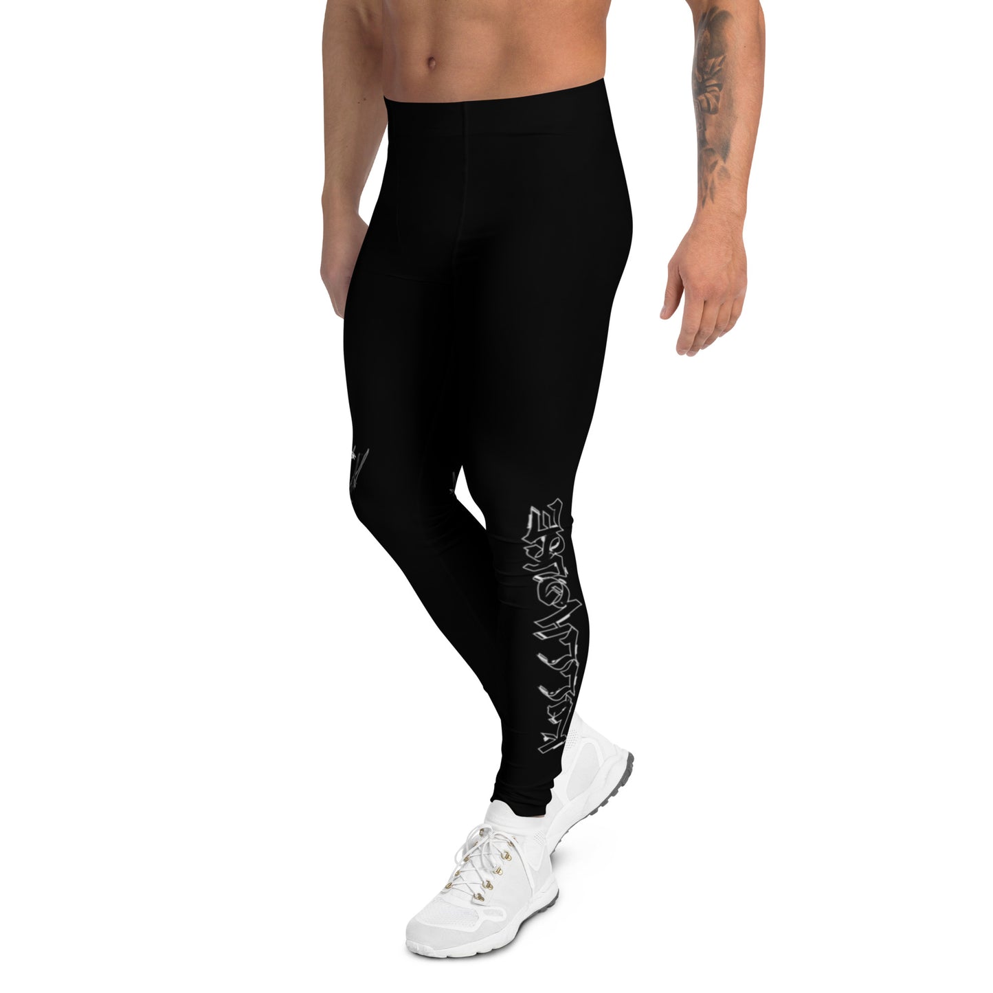 Black out kh  Leggings