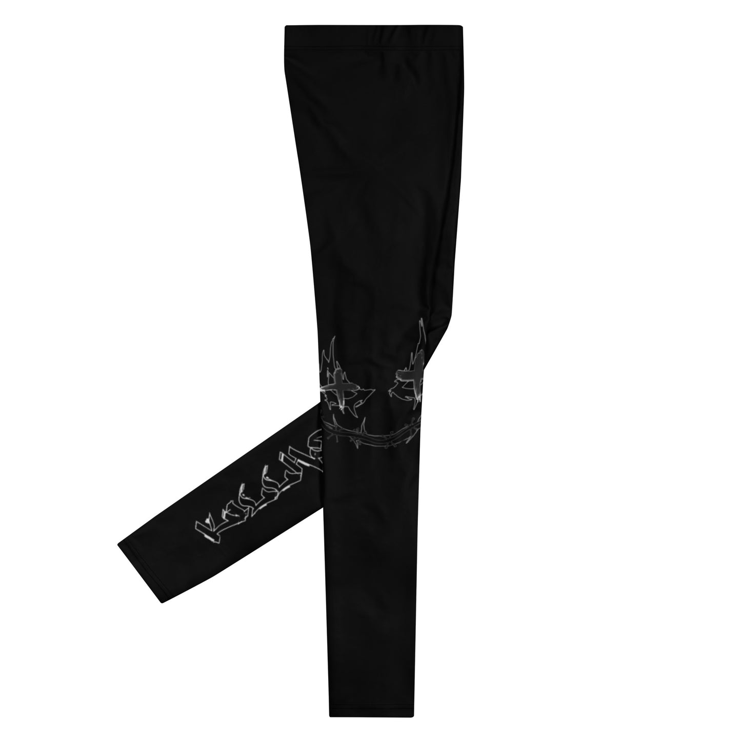 Black out kh  Leggings