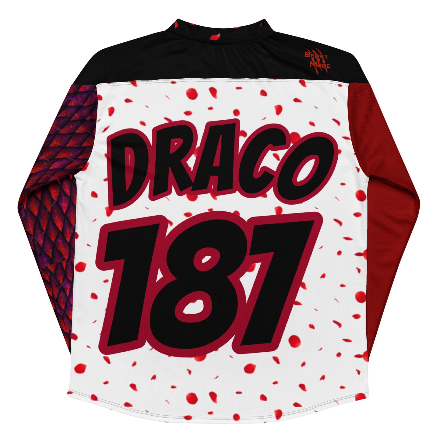 Draco  jersey