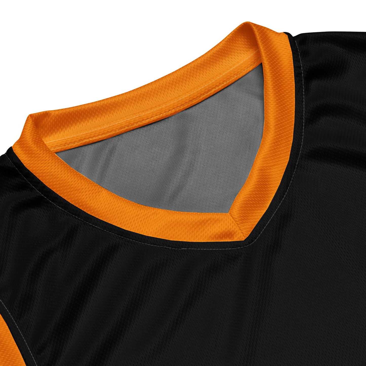 One ball Luffy version basketball jersey
