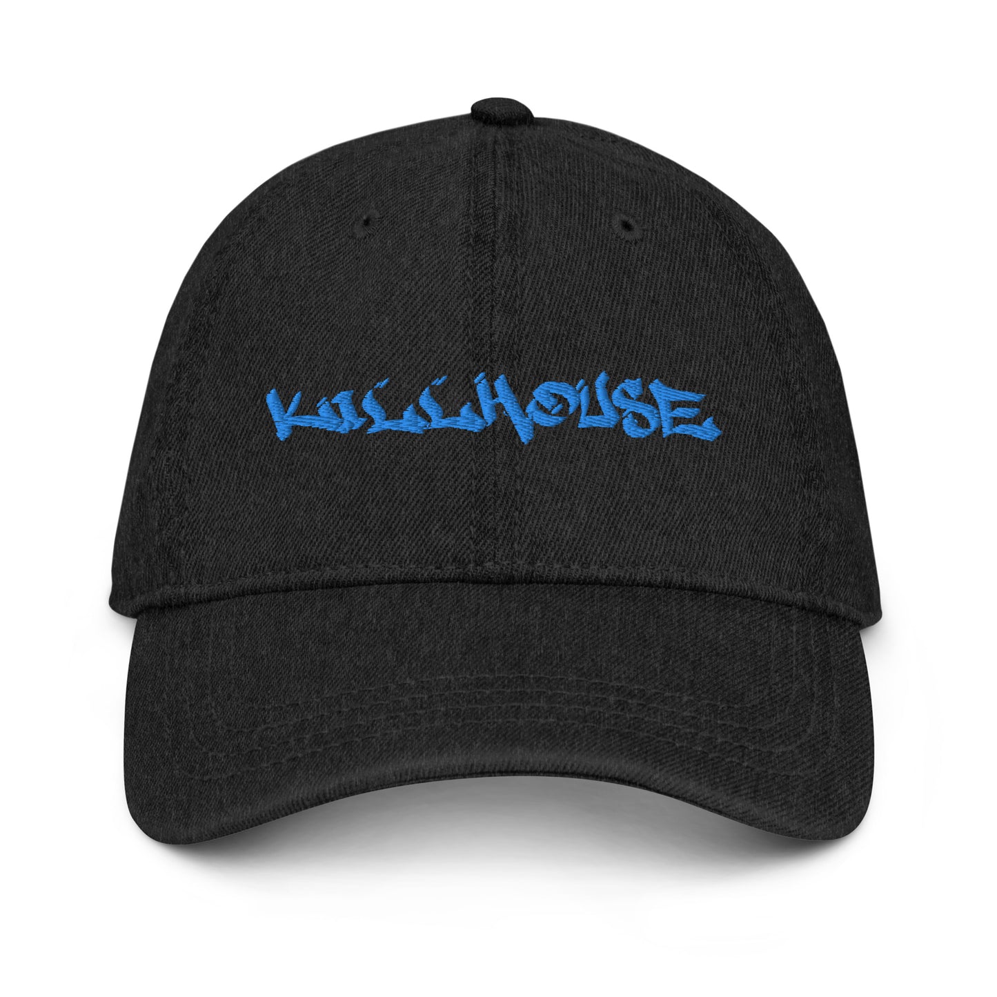 Denim Hat killhouse