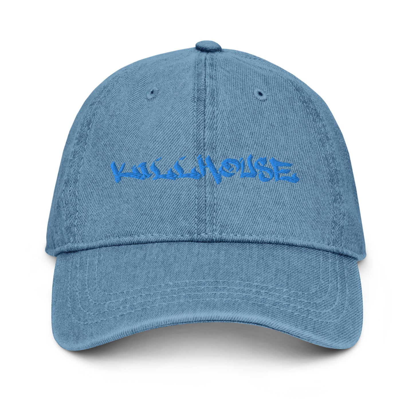 Denim Hat killhouse