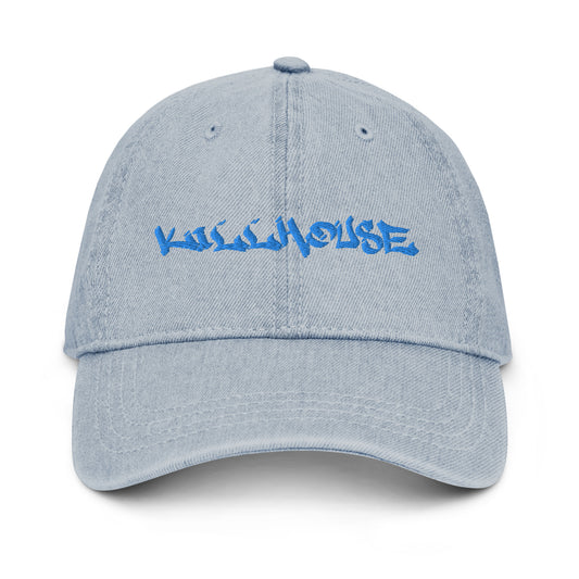 Denim Hat killhouse