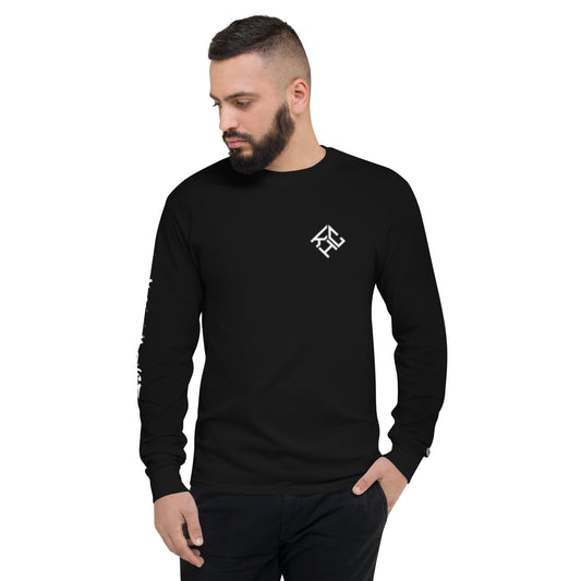 Killhouse Champion Long Sleeve Shirt