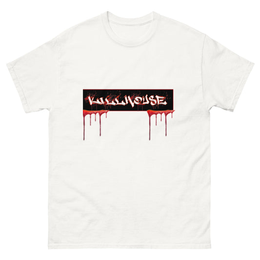 Bloody killhouse shirt