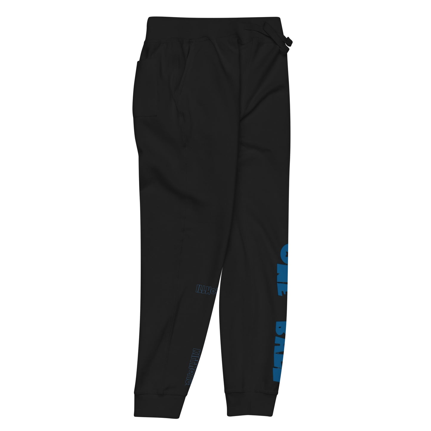 One Ball  fleece sweatpants