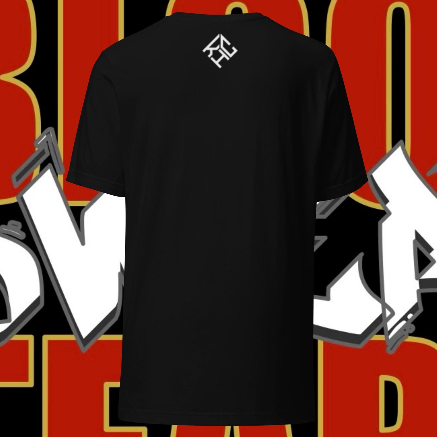 Blood sweat Tears  t-shirt