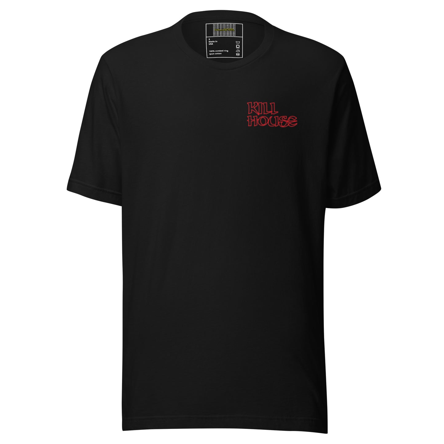 STREET KINGS EVO  T-shirt