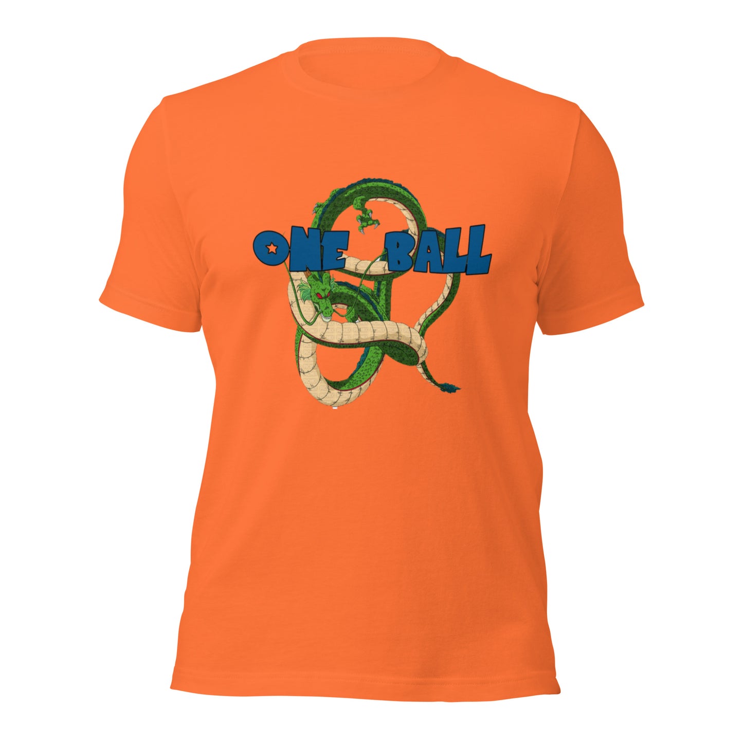 One Ball  T-Shirt