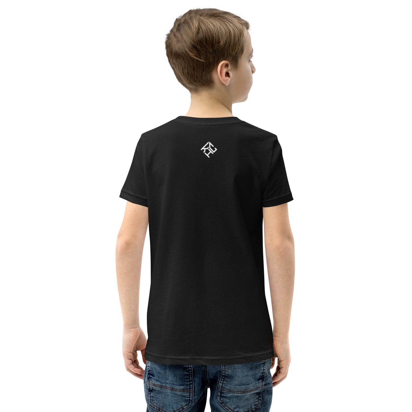 Killhouse Youth Short Sleeve T-Shirt