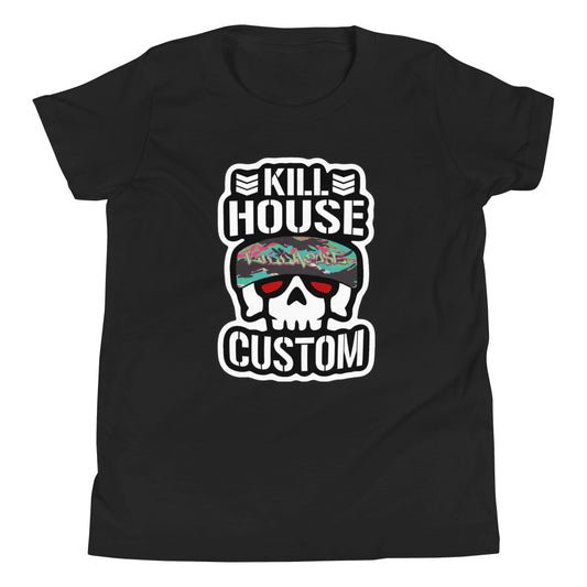 Killhouse Youth Short Sleeve T-Shirt