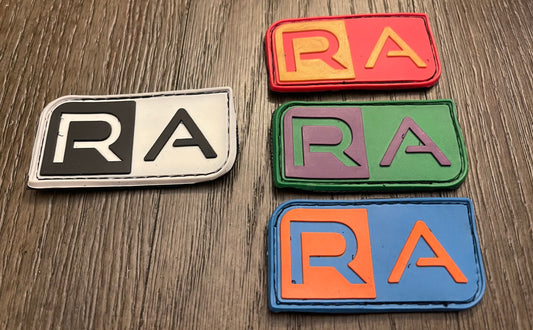 RA patch